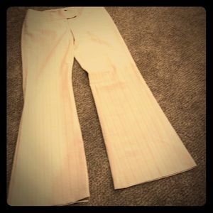 Express dress pants